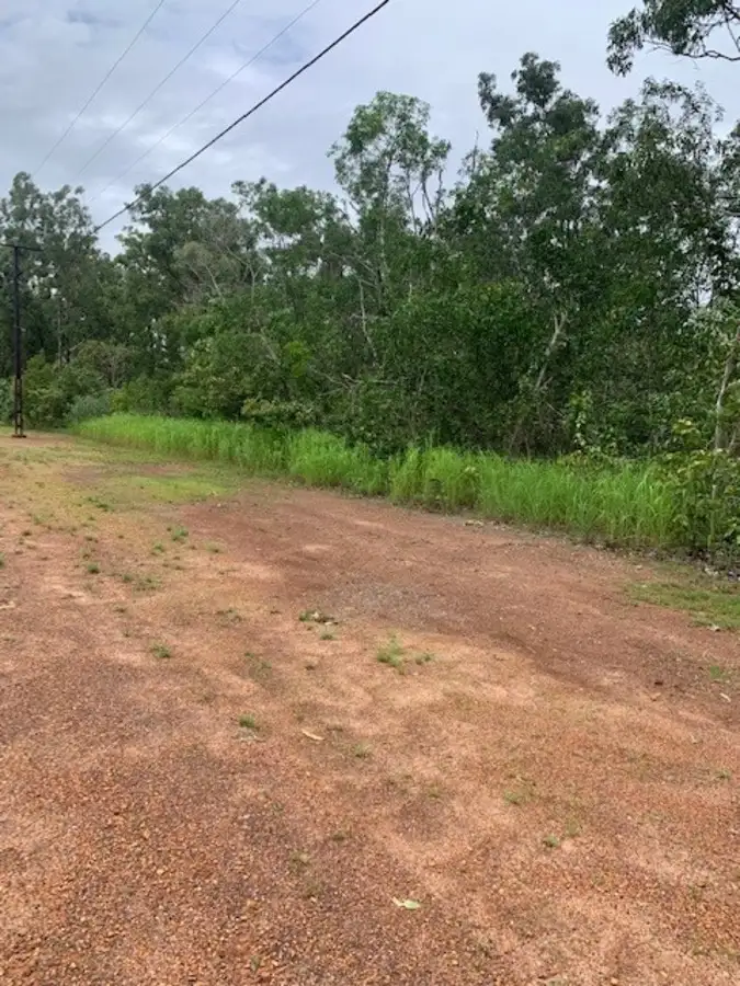 Second view of Homely land listing, 111 Erickson Crescent, Wagait Beach NT 822