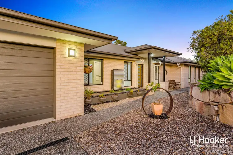 117-119 Mackenzie Avenue, Riverbend QLD 4280