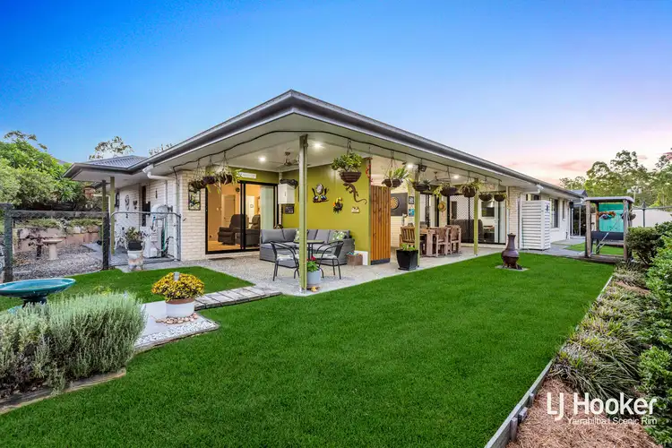 Second view of Homely house listing, 117-119 Mackenzie Avenue, Riverbend QLD 4280