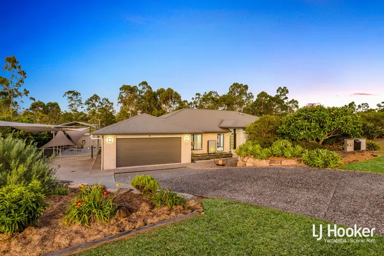 Third view of Homely house listing, 117-119 Mackenzie Avenue, Riverbend QLD 4280