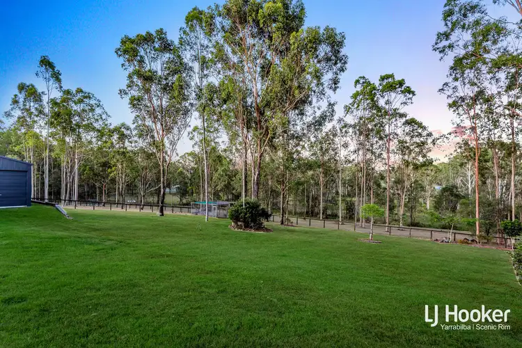 Fifth view of Homely house listing, 117-119 Mackenzie Avenue, Riverbend QLD 4280