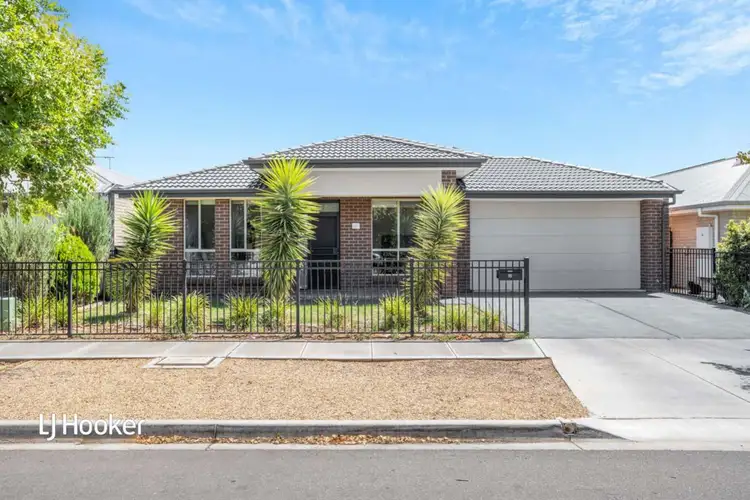 Main view of Homely house listing, 15 The Greenway, Munno Para SA 5115