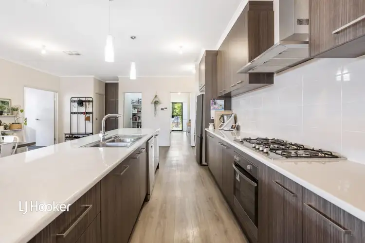 Second view of Homely house listing, 15 The Greenway, Munno Para SA 5115