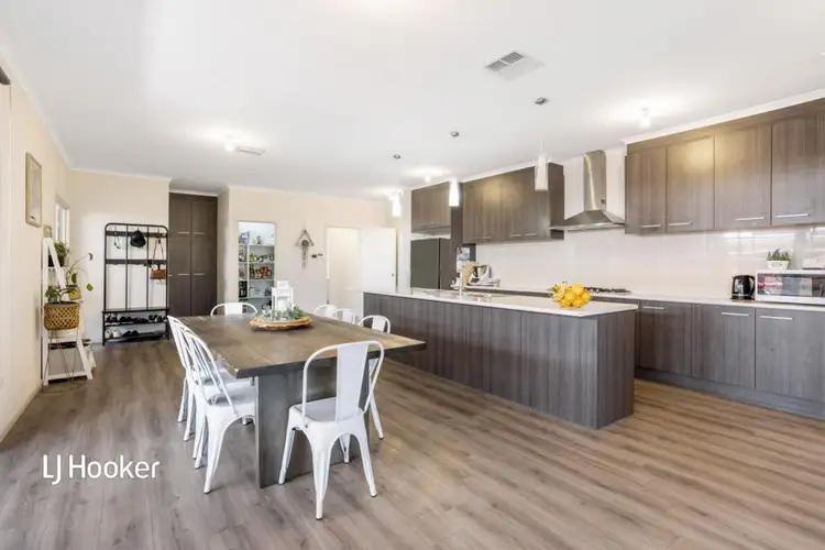 Fourth view of Homely house listing, 15 The Greenway, Munno Para SA 5115