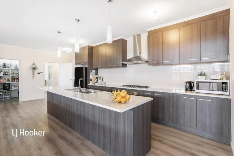 Fifth view of Homely house listing, 15 The Greenway, Munno Para SA 5115
