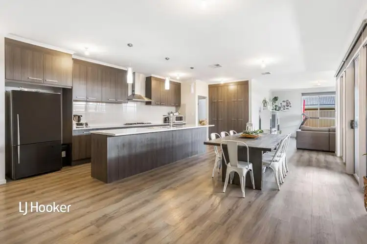 Sixth view of Homely house listing, 15 The Greenway, Munno Para SA 5115