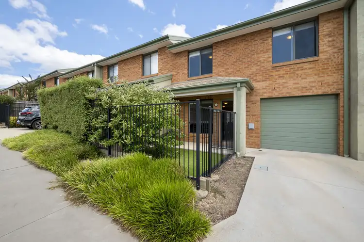 Main view of Homely townhouse listing, 6/41 Lawrenson Circuit, Jacka ACT 2914