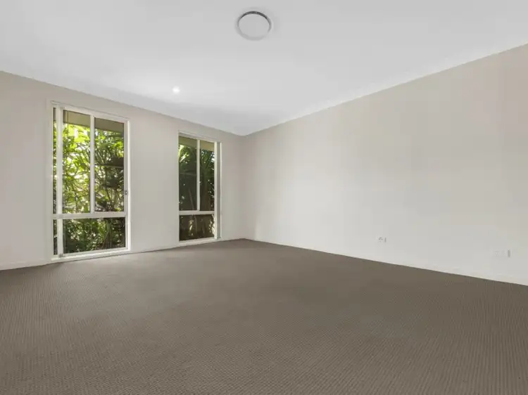 Second view of Homely house listing, 8 Dampier Court, Glen Eden QLD 4680