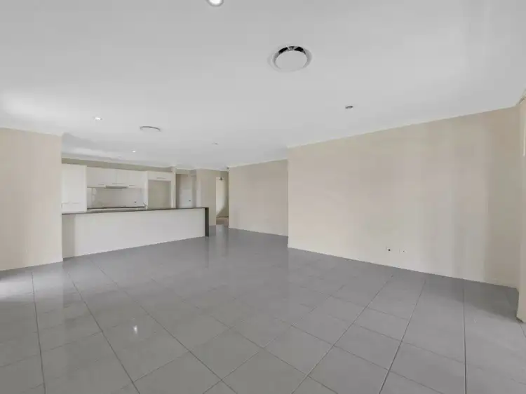 Fifth view of Homely house listing, 8 Dampier Court, Glen Eden QLD 4680