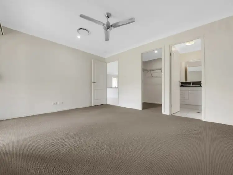 Sixth view of Homely house listing, 8 Dampier Court, Glen Eden QLD 4680