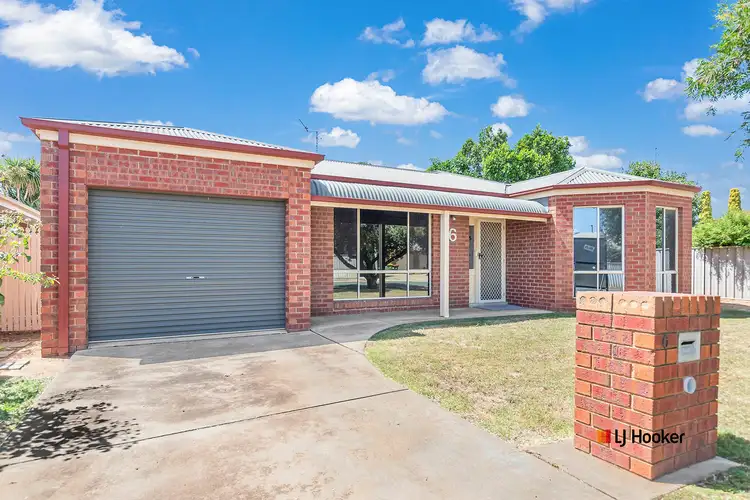 6 Woongarra Street, Echuca VIC 3564