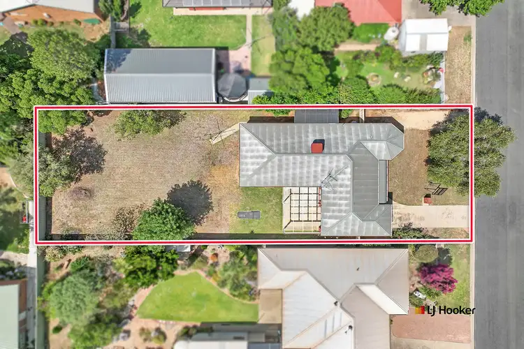 Second view of Homely house listing, 6 Woongarra Street, Echuca VIC 3564