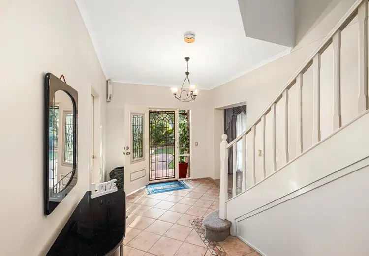 Seventh view of Homely house listing, 5 Havannah Place, Illawong NSW 2234