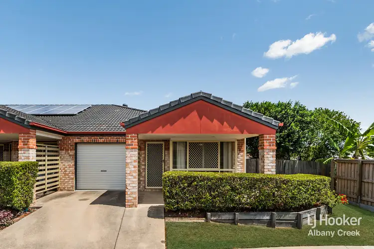 23/5 Nicole Street, Bracken Ridge QLD 4017