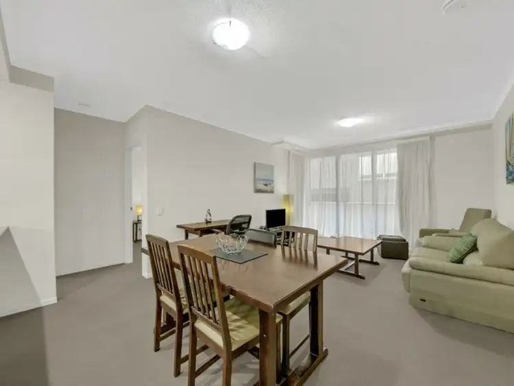 Fifth view of Homely apartment listing, Unit 16/30 Goondoon Street, Gladstone Central QLD 4680