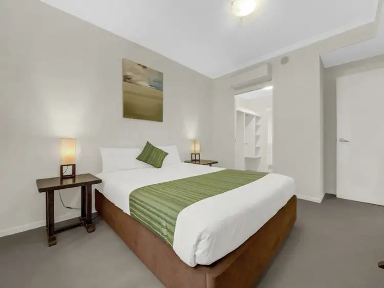 Seventh view of Homely apartment listing, Unit 16/30 Goondoon Street, Gladstone Central QLD 4680