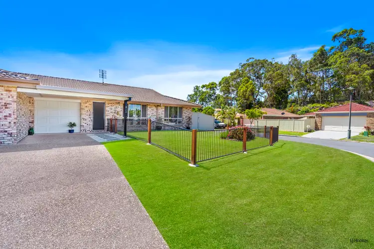 2/13 Starfish Crescent, Tugun QLD 4224
