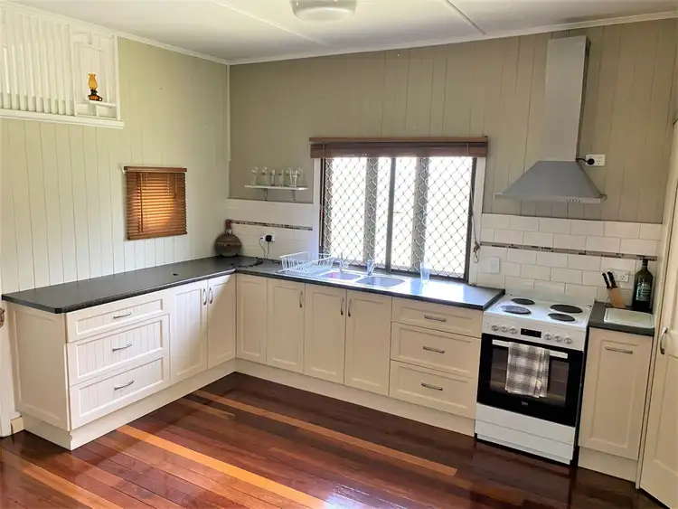 Third view of Homely house listing, 51 Knight street, Kingaroy QLD 4610