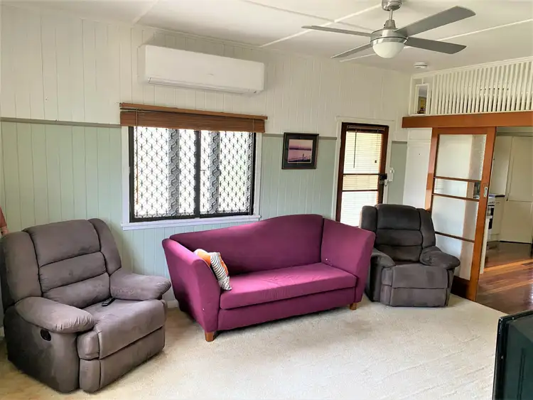 Fourth view of Homely house listing, 51 Knight street, Kingaroy QLD 4610