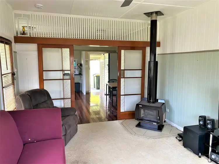 Fifth view of Homely house listing, 51 Knight street, Kingaroy QLD 4610