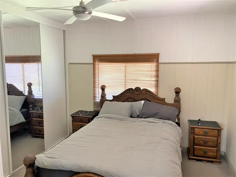 Seventh view of Homely house listing, 51 Knight street, Kingaroy QLD 4610