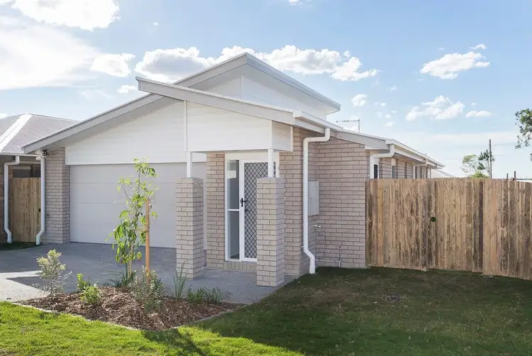 16 Trump Street, Pimpama QLD 4209