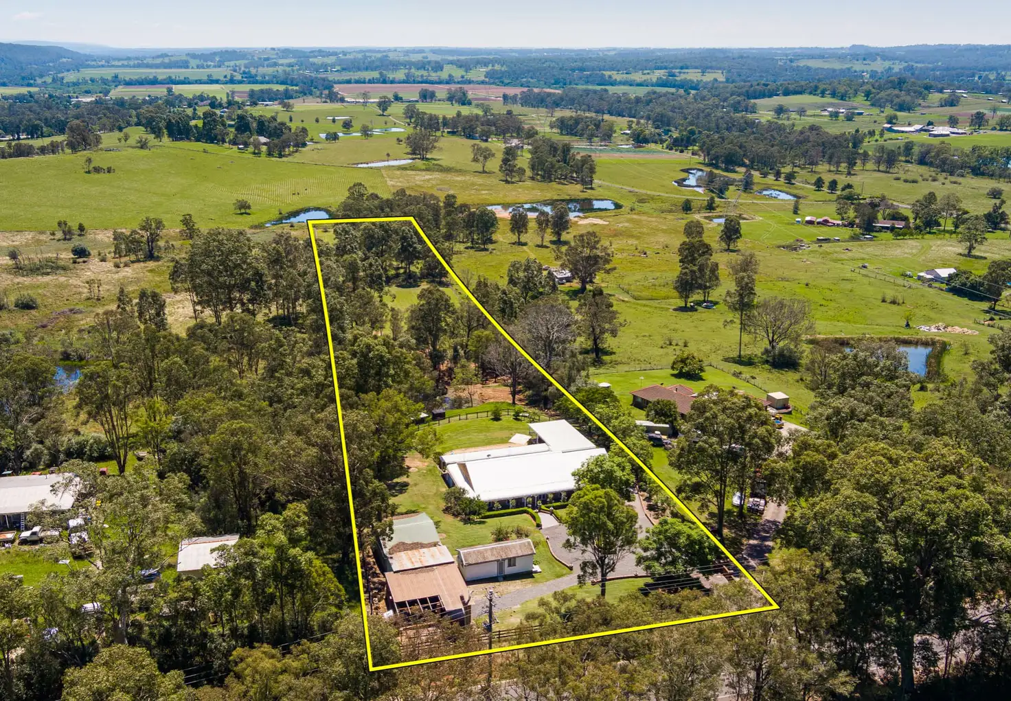 Main view of Homely house listing, 890 Werombi Road, Theresa Park NSW 2570