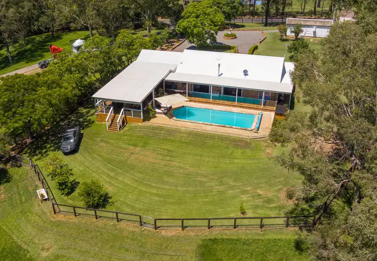 Second view of Homely house listing, 890 Werombi Road, Theresa Park NSW 2570