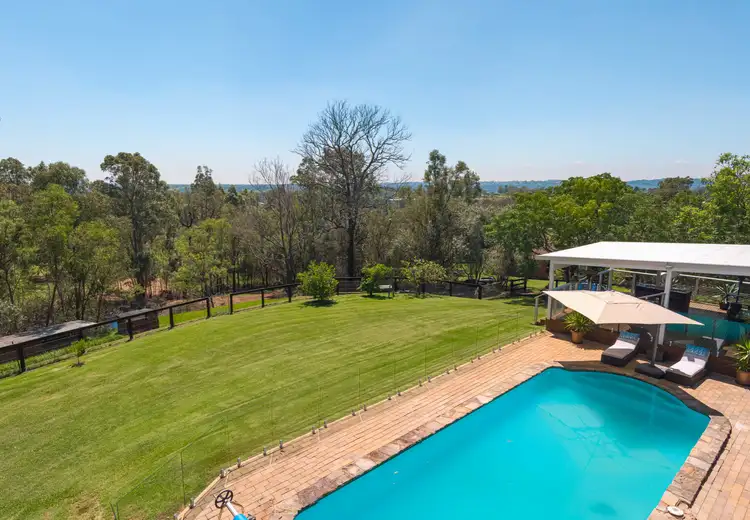 Third view of Homely house listing, 890 Werombi Road, Theresa Park NSW 2570