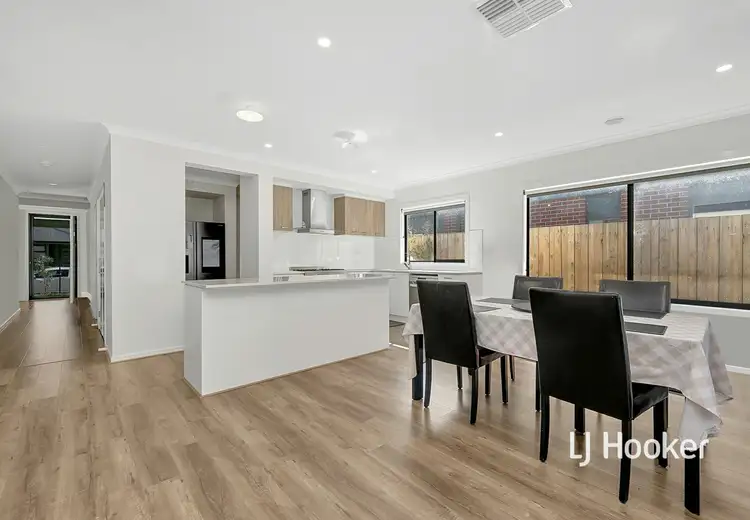 Third view of Homely house listing, 41 Corella Drive, Wallan VIC 3756