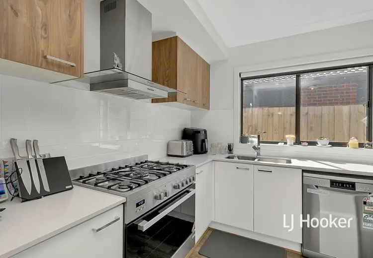 Fourth view of Homely house listing, 41 Corella Drive, Wallan VIC 3756
