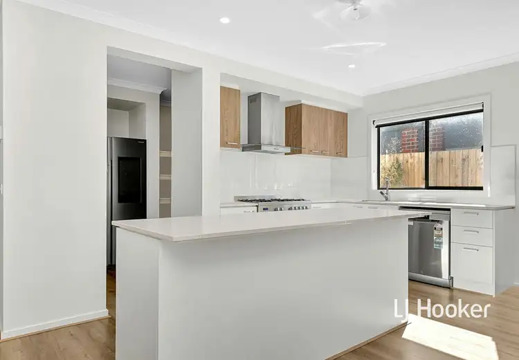 Sixth view of Homely house listing, 41 Corella Drive, Wallan VIC 3756