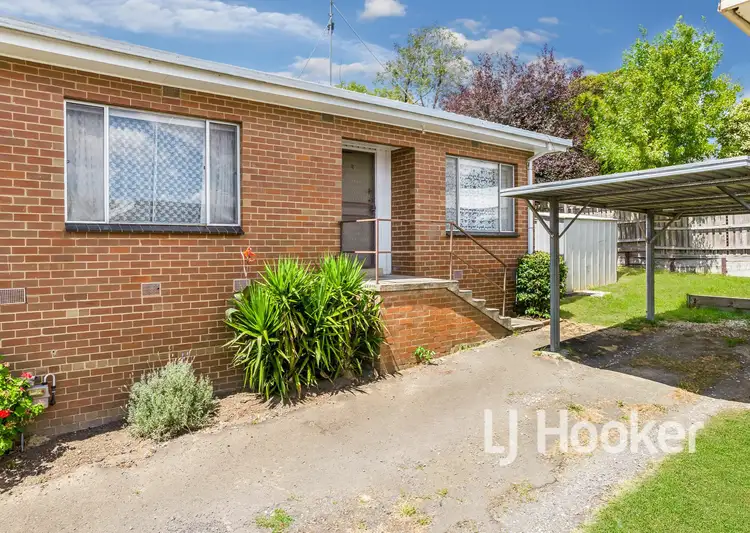 7/26 - 28 Victoria Parade, Kilmore VIC 3764