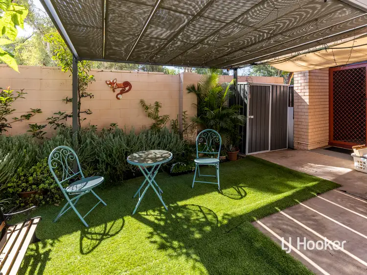 Main view of Homely unit listing, 17/3 Gap Road, The Gap NT 870