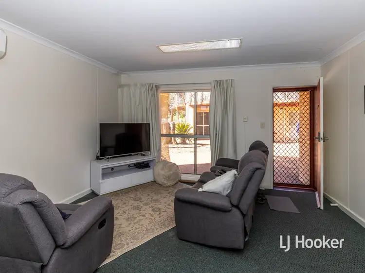 Second view of Homely unit listing, 17/3 Gap Road, The Gap NT 870