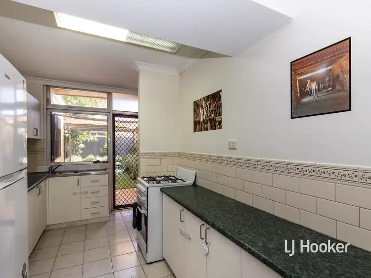 Third view of Homely unit listing, 17/3 Gap Road, The Gap NT 870