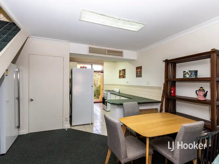 Fourth view of Homely unit listing, 17/3 Gap Road, The Gap NT 870