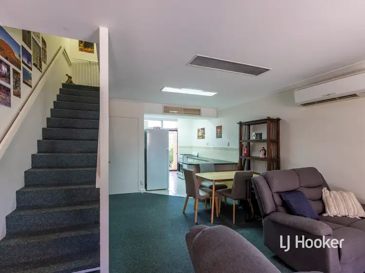 Fifth view of Homely unit listing, 17/3 Gap Road, The Gap NT 870