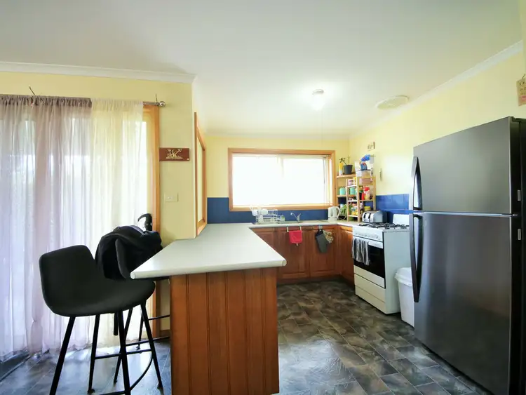 Fourth view of Homely villa listing, 2/1 Heather Place, St Helens TAS 7216