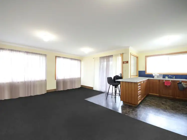 Fifth view of Homely villa listing, 2/1 Heather Place, St Helens TAS 7216