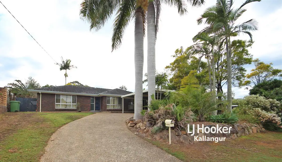 Main view of Homely house listing, 5 Cantor Street, Kallangur QLD 4503
