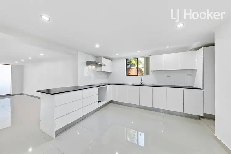 Third view of Homely house listing, 3 Mena Ave, Lansvale NSW 2166