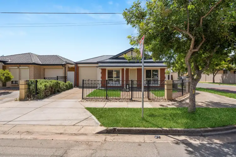 91 Park Avenue, Athol Park SA 5012