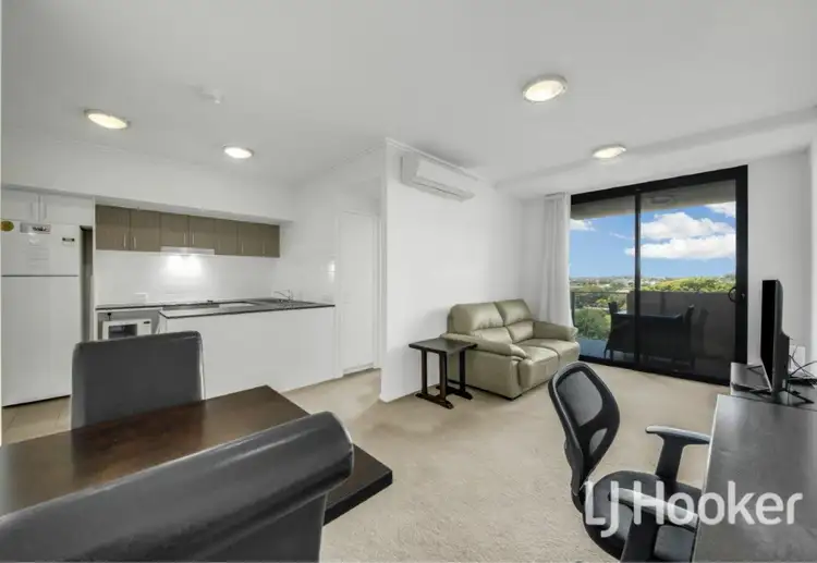 Third view of Homely unit listing, Unit 613/52 Oaka Lane, Gladstone Central QLD 4680