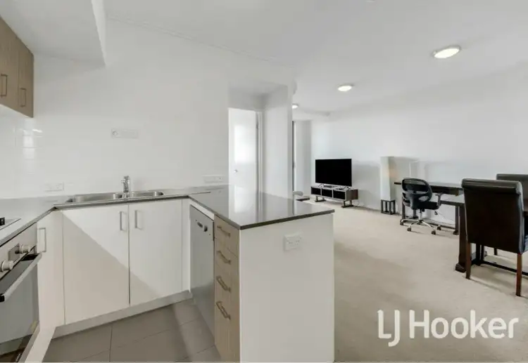 Fourth view of Homely unit listing, Unit 613/52 Oaka Lane, Gladstone Central QLD 4680