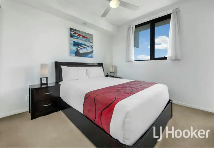 Fifth view of Homely unit listing, Unit 613/52 Oaka Lane, Gladstone Central QLD 4680