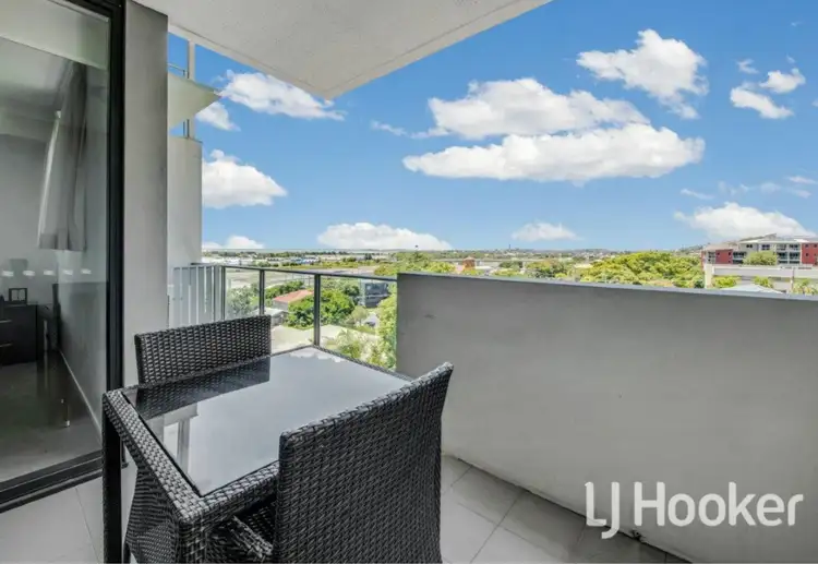 Sixth view of Homely unit listing, Unit 613/52 Oaka Lane, Gladstone Central QLD 4680