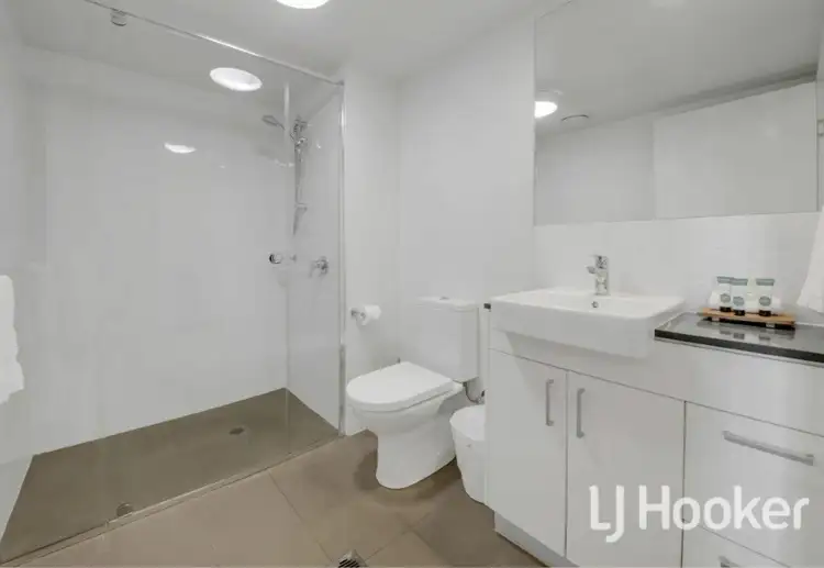 Seventh view of Homely unit listing, Unit 613/52 Oaka Lane, Gladstone Central QLD 4680