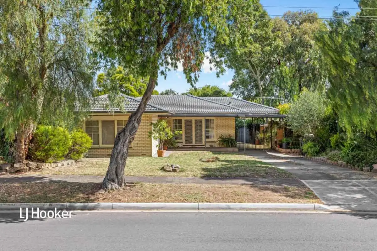 Main view of Homely house listing, 12 Tallack Street, Windsor Gardens SA 5087
