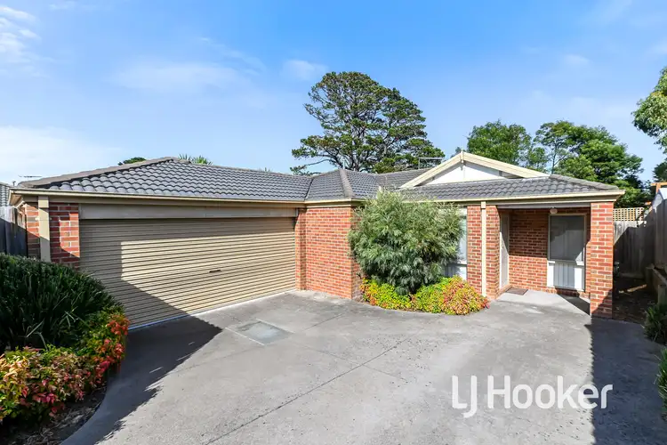 3a Renlik Court, Pakenham VIC 3810